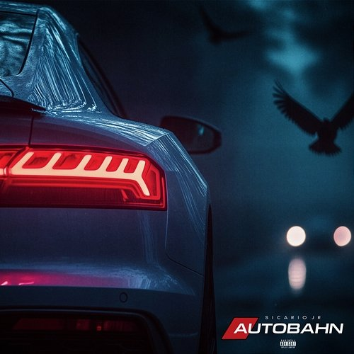 AUTOBAHN Sicario Jr