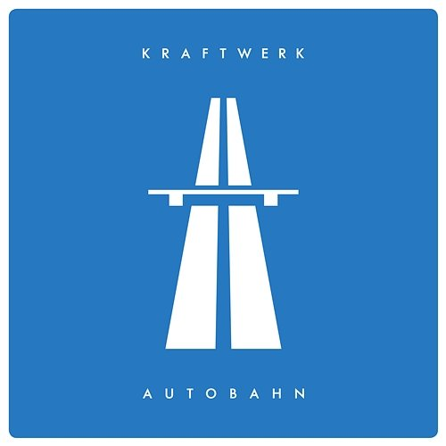 Autobahn Kraftwerk