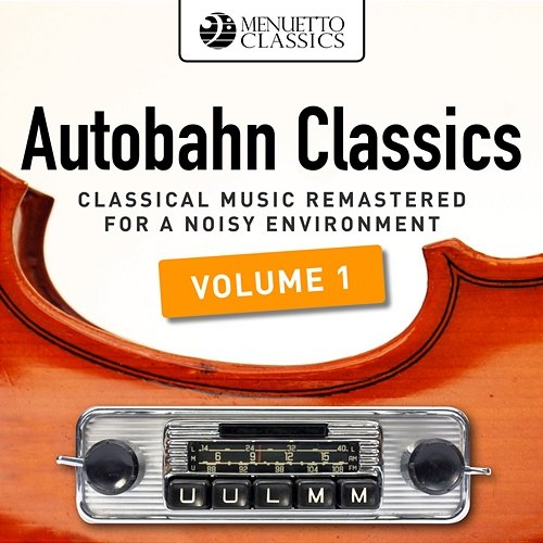 Autobahn Classics Various Artists