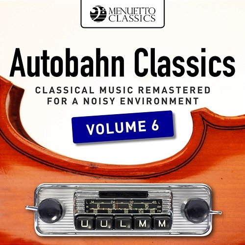 Autobahn Classics Various Artists