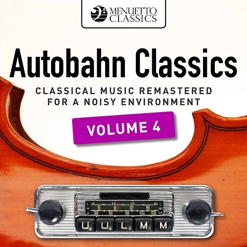 Autobahn Classics Various Artists