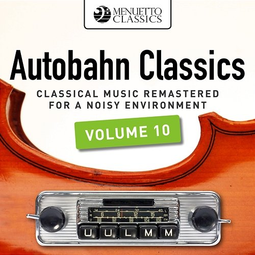 Autobahn Classics Various Artists