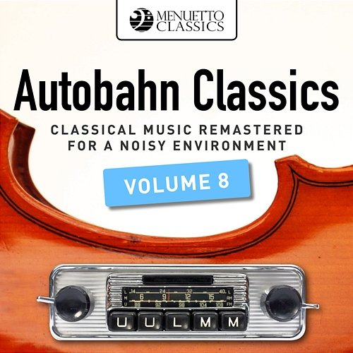 Autobahn Classics Various Artists