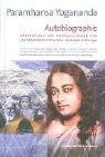 Autobiographie Yogananda Paramhansa