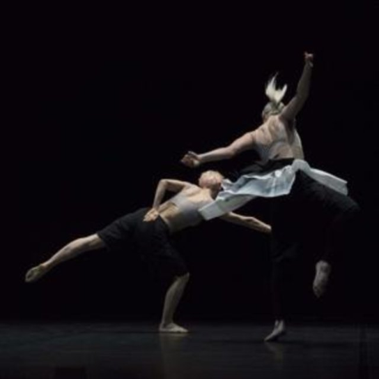 Autobiography Jlin