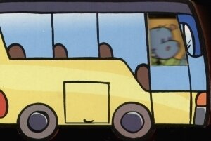 Autobus Boon Mario