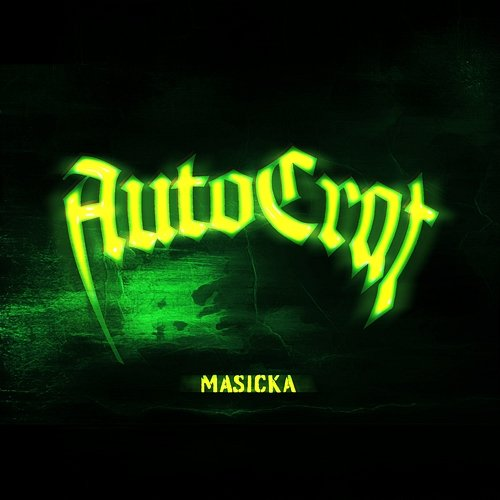 AUTOCRAT Masicka