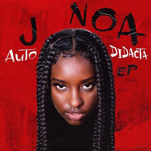 Autodidacta J Noa