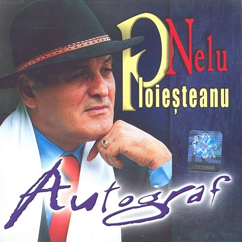 Autograf Nelu Ploiesteanu