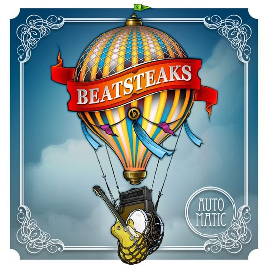 Automatic Beatsteaks