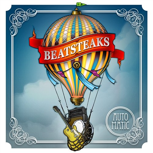 Automatic Beatsteaks