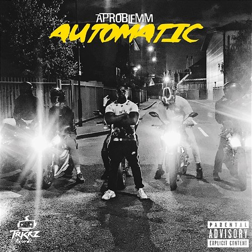 Automatic APROBLEMM