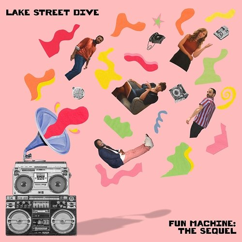 Automatic Lake Street Dive