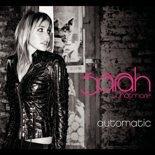 Automatic Sarah Whatmore