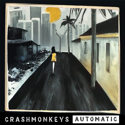 Automatic CrashMonkeys