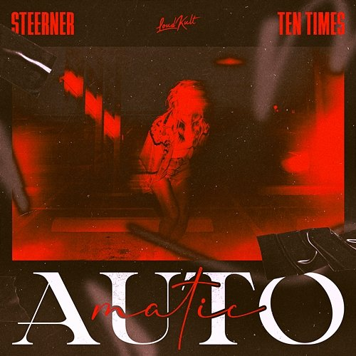 Automatic Steerner, TEN TIMES