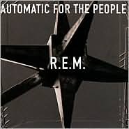 Automatic For The People R.E.M.