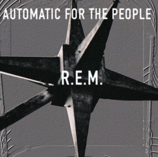 Automatic For The People R.E.M.