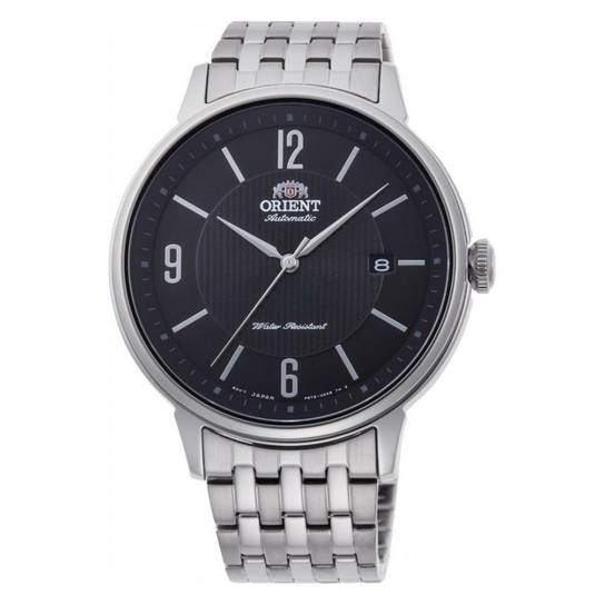 Automatic Orient Automatic Date RA-AC0J08B10B - zegarek męski Orient