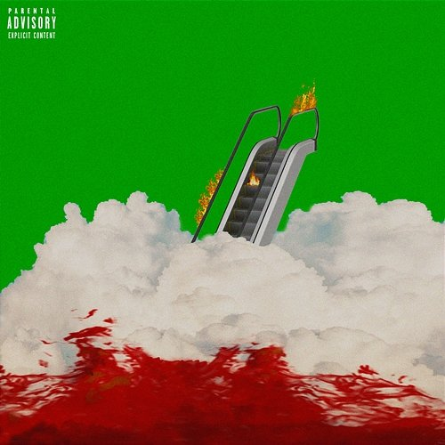 Automatic RMX C.Gambino feat. Baby Gang