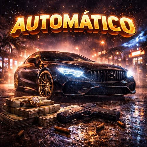 Automático Intenso Dante Luvian