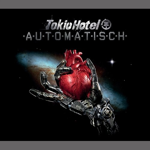 Automatisch Tokio Hotel