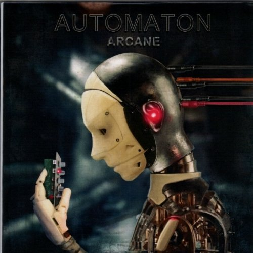 Automaton Arcane