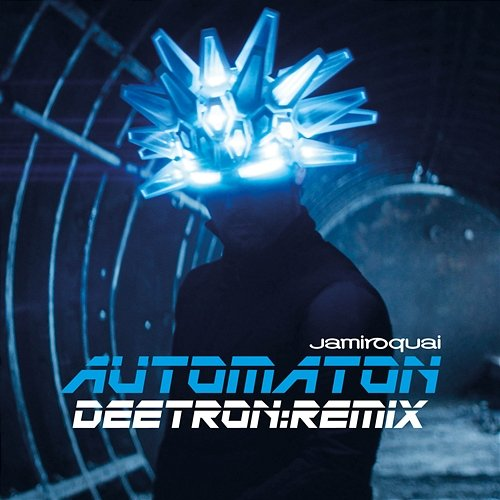 Automaton Jamiroquai