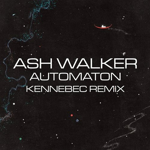 Automaton Ash Walker