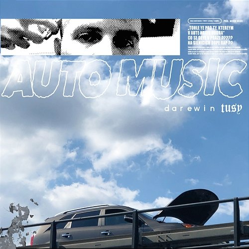 automusic Darewin