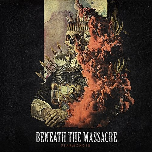 Autonomous Mind Beneath The Massacre