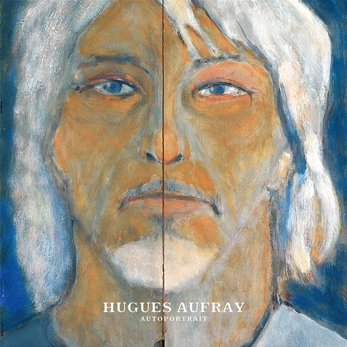 Autoportrait Hugues Aufray