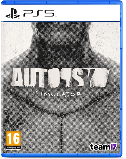 Autopsy Simulator (PS5) Team17