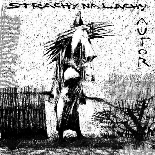 Autor Strachy na Lachy