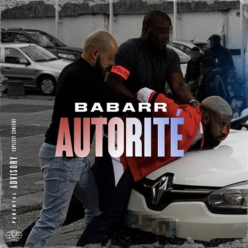 Autorité Babarr