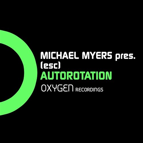 Autorotation Michael Myers & (esc)