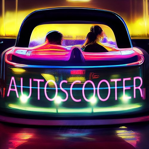 Autoscooter Timur Uelker