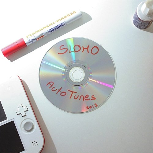 AutoTunes Slomo