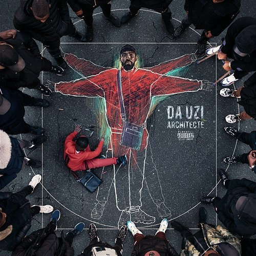 Autre part DA Uzi