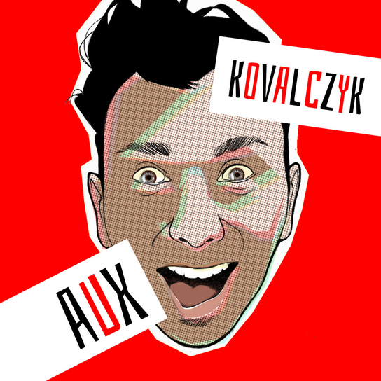 Aux Kovalczyk