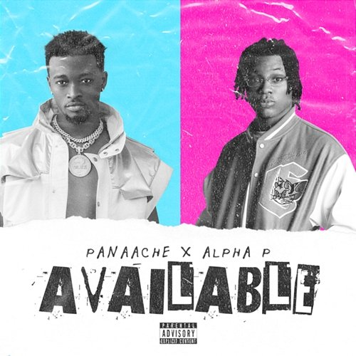Available Panaache and Alpha P