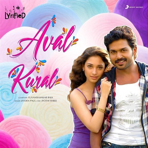 Aval Kural Yuvan Shankar Raja, Jayden Paul