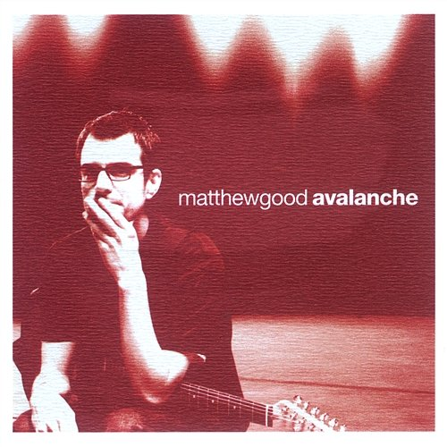 Avalanche Matthew Good