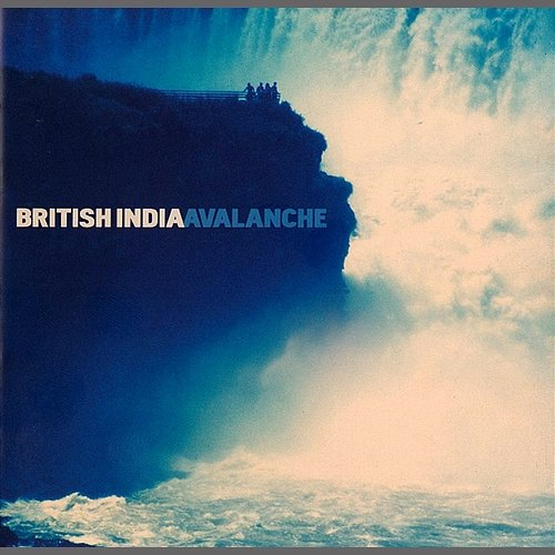 Avalanche British India