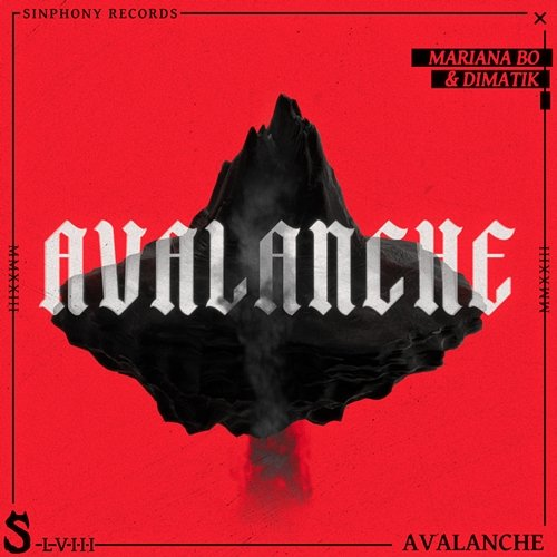 Avalanche Mariana Bo & Dimatik