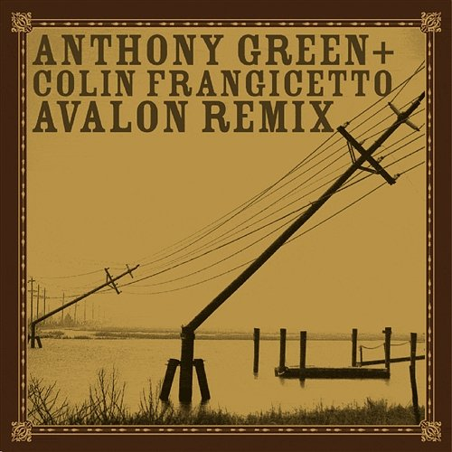 Avalon Anthony Green
