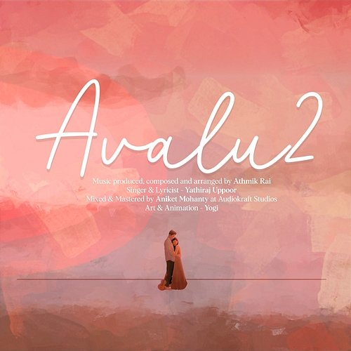 Avalu 2 Athmik Rai & Yathiraj Uppoor
