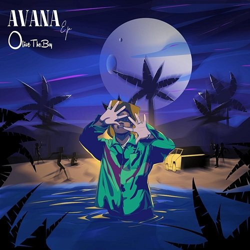 Avana Olivetheboy