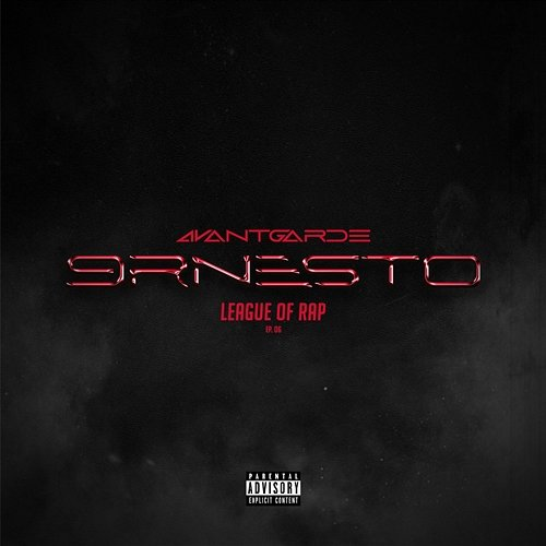 Avantgarde League of Rap, 9rnesto