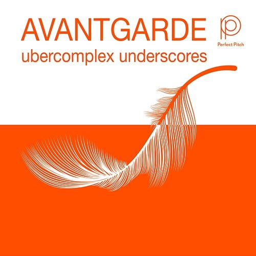 Avantgarde - Ubercomplex Underscores Jochen Schmidt-Hambrock